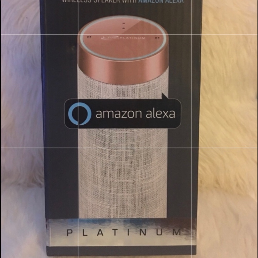 Amazon Alexa.                       @strg - Picture 5 of 6